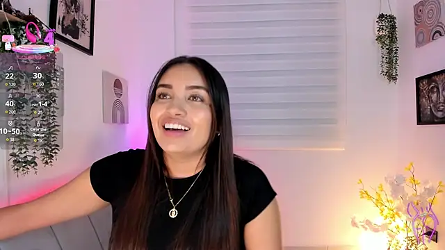 aisha es online show from 02-12-26, 09:58