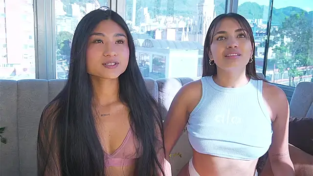 aisha es online show from 09-13-25, 09:04