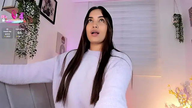 aisha es online show from 02-10-26, 10:53