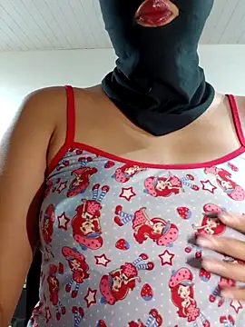 Evellyn Grey online show from 10-16-25, 03:26