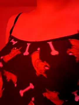 Evellyn Grey online show from 09-12-25, 01:33