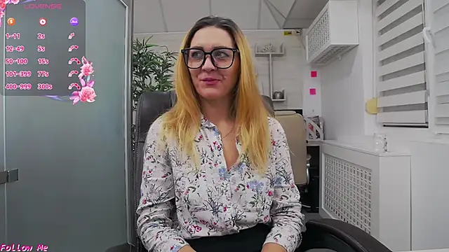 EllaMilf  online show from 01-15-26, 03:04