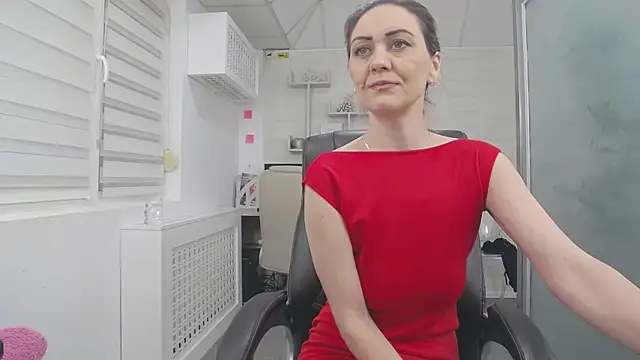 EllaMilf  online show from 01-17-26, 02:31