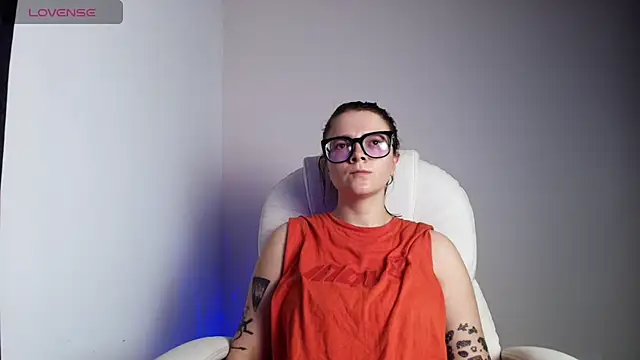 Arya starrk online show from 02-21-25, 02:06