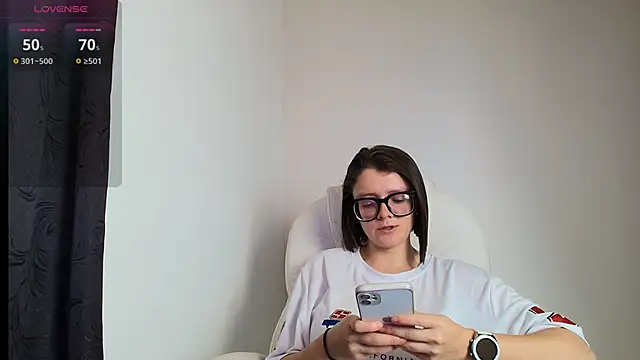 Arya starrk online show from 03-20-25, 02:53