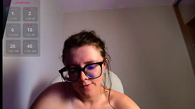 Arya starrk online show from 02-26-25, 06:37