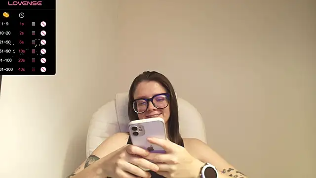 Arya starrk online show from 02-14-25, 07:02