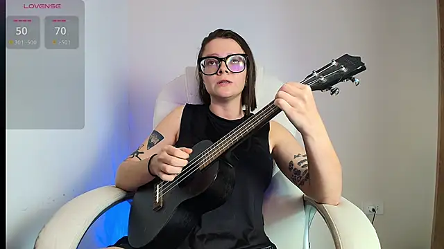 Arya starrk online show from 03-21-25, 08:18