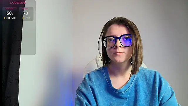 Arya starrk online show from 03-18-25, 02:50