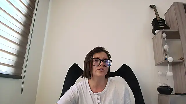 Arya starrk online show from 02-26-26, 03:23