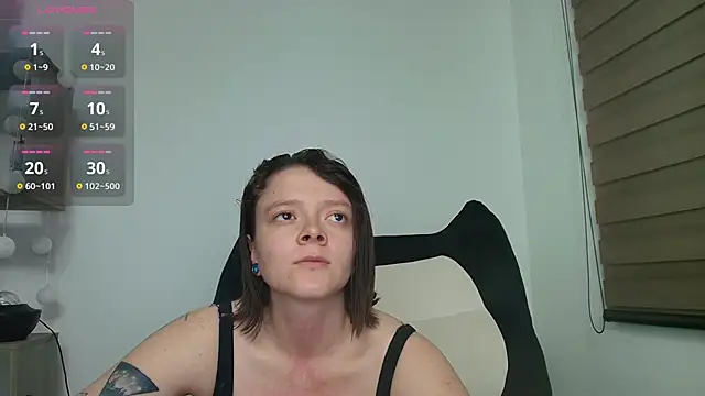 Arya starrk online show from 05-04-26, 01:09