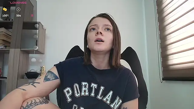 Arya starrk online show from 05-22-26, 02:59