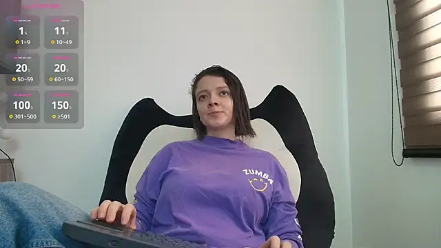 Arya starrk online show from 05-12-26, 02:12