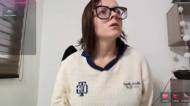 Arya starrk online show from 03-28-26, 02:07