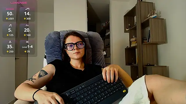 Arya starrk online show from 11-09-25, 10:03