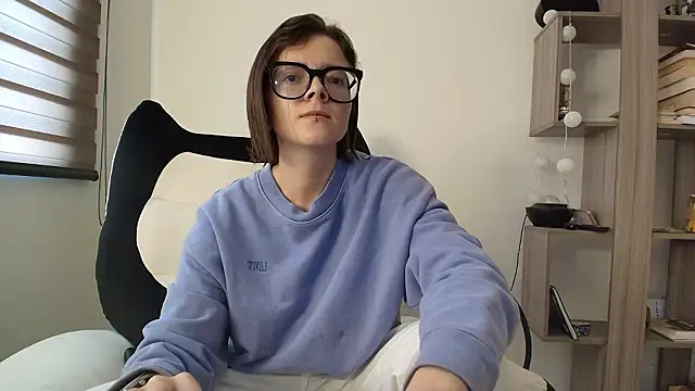 Arya starrk online show from 02-16-26, 01:10