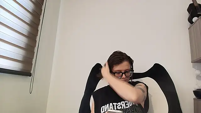 Arya starrk online show from 03-06-26, 02:45