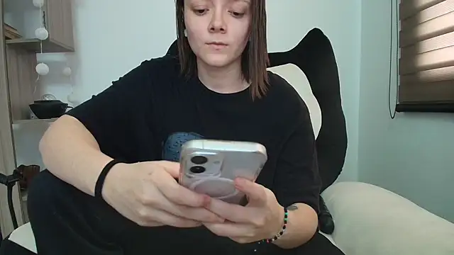 Arya starrk online show from 05-29-26, 09:32