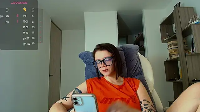 Arya starrk online show from 10-15-25, 02:36