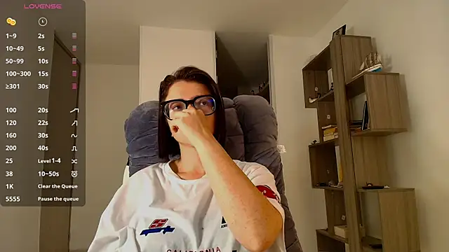 Arya starrk online show from 11-03-25, 02:31