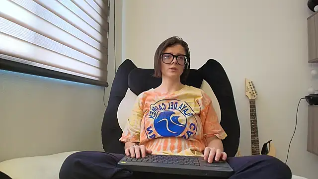 Arya starrk online show from 01-08-26, 02:34