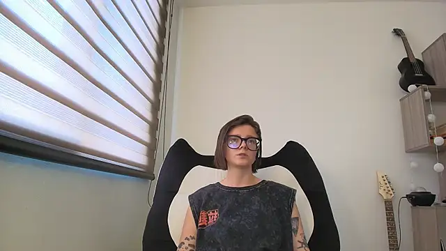 Arya starrk online show from 01-14-26, 02:09