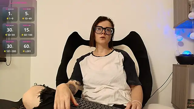 Arya starrk online show from 03-30-26, 02:18