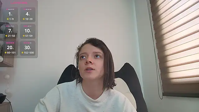 Arya starrk online show from 05-04-26, 02:20