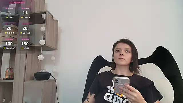 Arya starrk online show from 05-15-26, 09:13