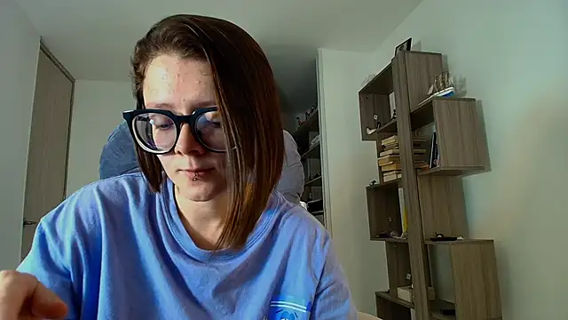 Arya starrk online show from 10-25-25, 01:23