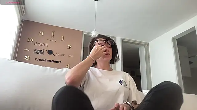 Arya starrk online show from 03-23-26, 04:40