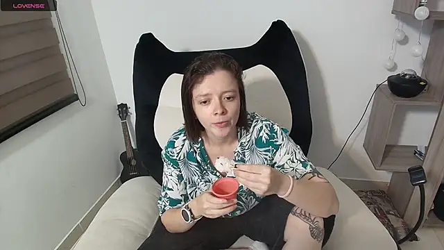 Arya starrk online show from 04-12-26, 11:19