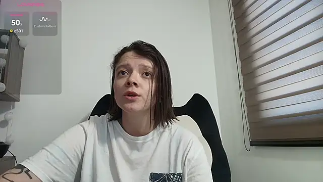 Arya starrk online show from 04-22-26, 02:46