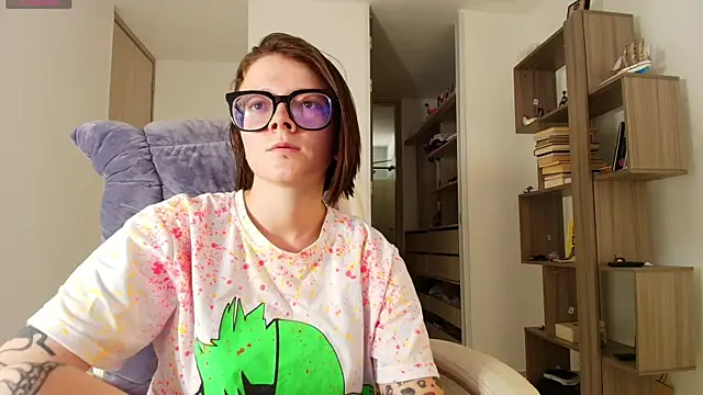 Arya starrk online show from 09-21-25, 03:17