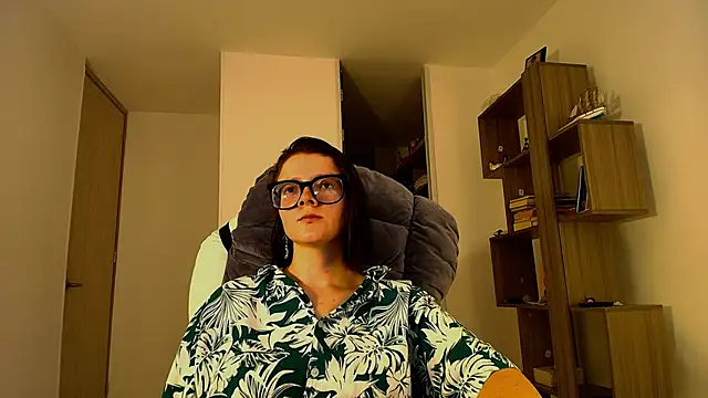 Arya starrk online show from 11-27-25, 02:39