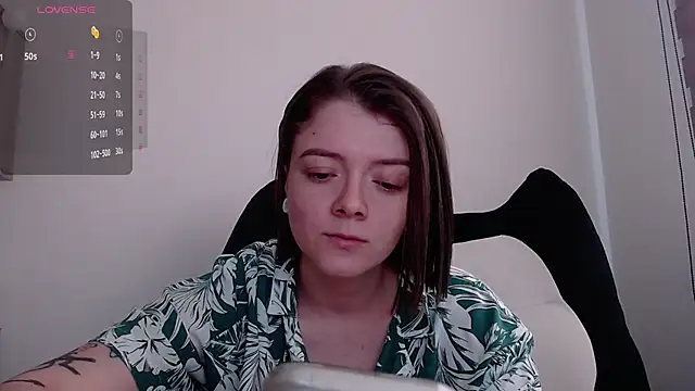 Arya starrk online show from 06-05-26, 03:51