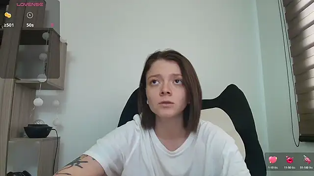Arya starrk online show from 05-24-26, 03:45