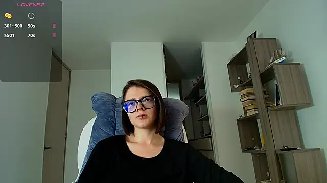 Arya starrk online show from 10-16-25, 02:14