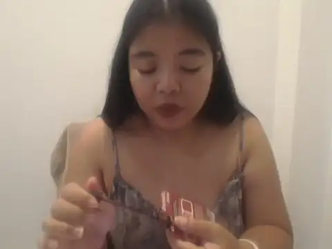 ThaiBootty online show from 05-24-26, 10:37