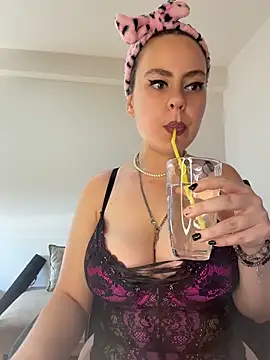 Stoned-baby69 online show from 06-27-26, 03:18