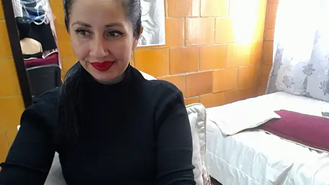 charlote temple online show from 09-27-25, 01:39