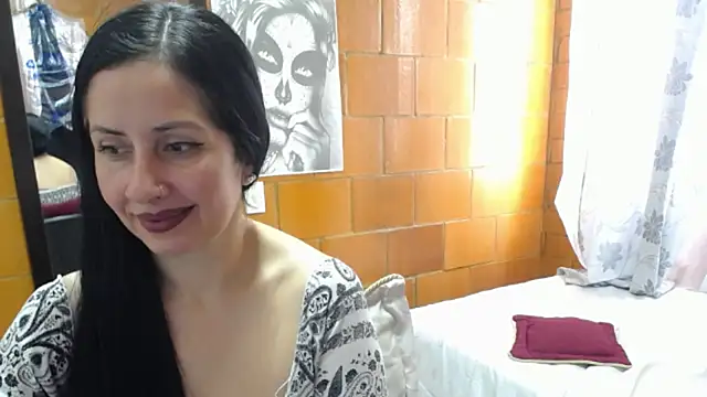 charlote temple online show from 10-29-25, 03:22