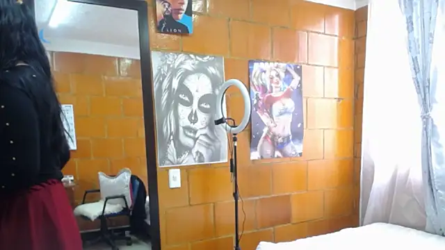 charlote temple online show from 03-04-25, 01:49