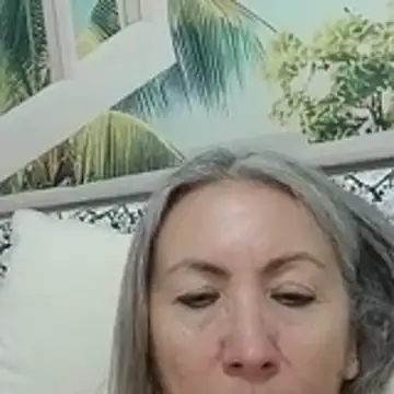EvaRobinson online show from 07-28-26, 03:03