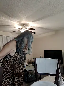 Snapshot of EvaRobinson chatting on 03-12-25, 01:36 EvaRobinson online show from 03-12-25, 01:36