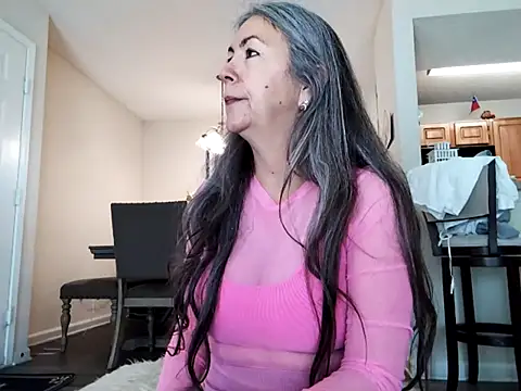 Snapshot of EvaRobinson chatting on 01-26-25, 02:52 EvaRobinson online show from 01-26-25, 02:52