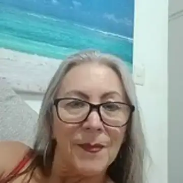 EvaRobinson online show from 07-11-26, 02:34
