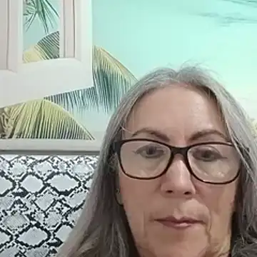 EvaRobinson online show from 07-29-26, 05:28