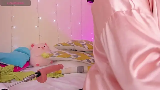 olivia  s online show from 02-03-26, 06:22