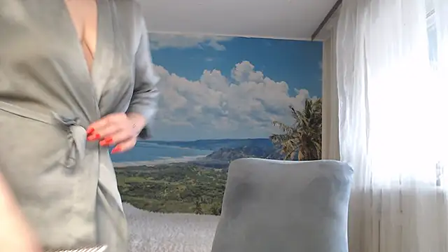 soaring love online show from 04-03-26, 04:52